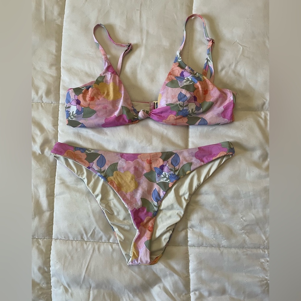 Women’s Bikini
